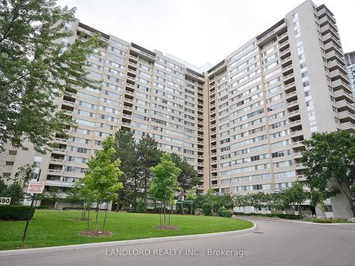 405-3590 Kaneff Cres, Mississauga, ON, L5A3X3 | Card Image