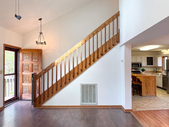 150 Falling Rock Dr, House other with 3 bedrooms, 2 bathrooms and null parking in Stuarts Draft VA | Image 5