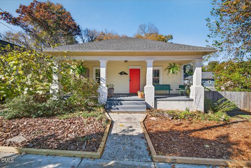 307 N Guthrie Ave, Durham, NC, 27703-3119 | Card Image