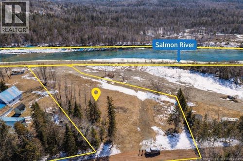 61 Paulsen Valley Rd, Dsl De Drummond, NB, E3Y2C4 | Card Image