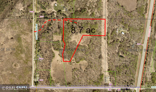 XXX Rifle Range Drive Nw, Laporte, MN, 56461 | Card Image