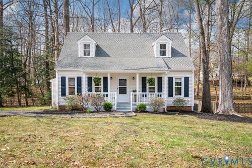 6924 Velvet Antler Dr, Midlothian, VA, 23112-1905 | Card Image