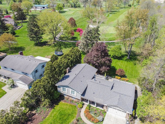 1421 Ripley Rd, House other with 4 bedrooms, 3 bathrooms and null parking in Linden MI | Image 28