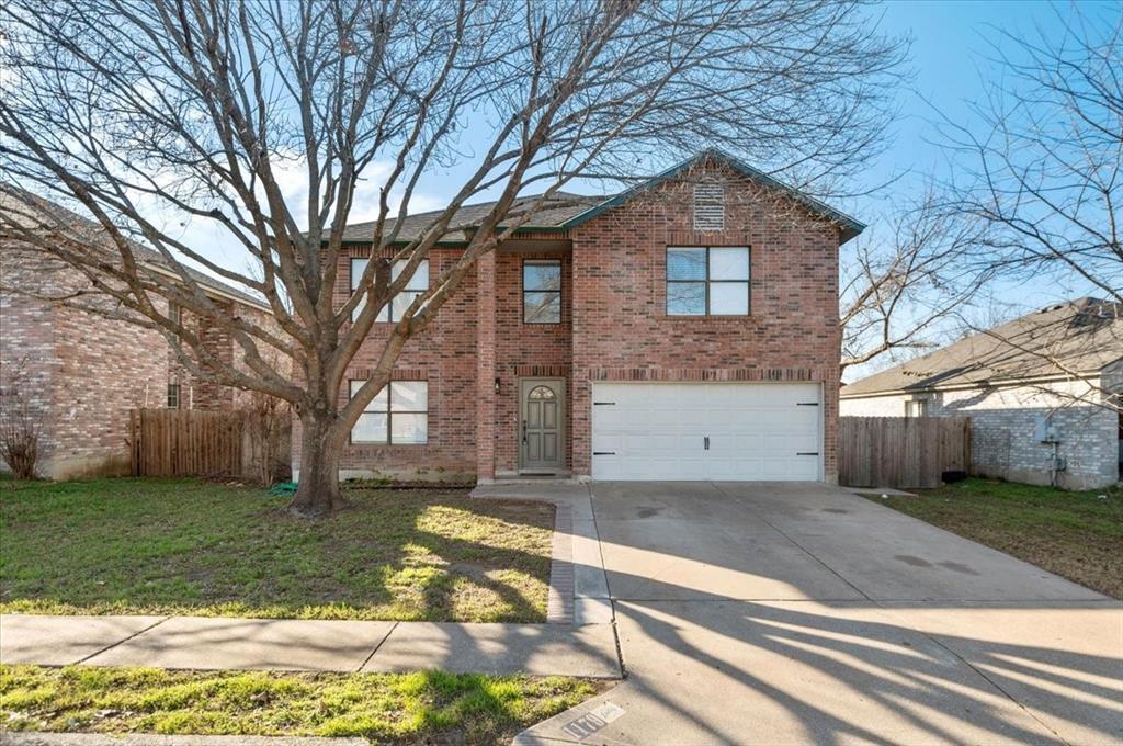 Residential in Round Rock