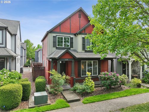 1164 Se Tamango St, Hillsboro, OR, 97123-4688 | Card Image