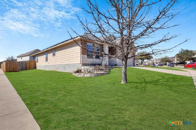 9301 Bellgrove Ct, House other with 3 bedrooms, 2 bathrooms and null parking in Killeen TX | Image 18