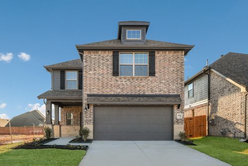 2109 Hazel Lily Run, Mesquite, TX, 75181-4336 | Card Image