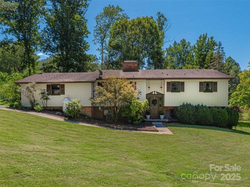 85 Dawn Ln, Canton, NC, 28716-5632 | Card Image