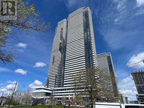 1709-195 Commerce Street, Vaughan (Vaughan Corporate Centre), ON, L4K0P9 | Card Image