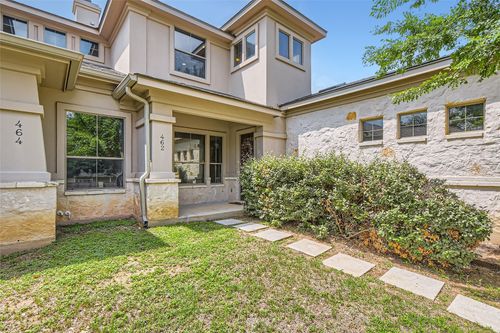 462 Stagecoach Trl, San Marcos, TX, 78666-5204 | Card Image