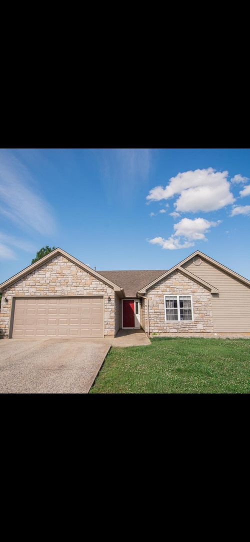 42 Lock View Ct, Frankfort, KY, 40601-6316 | Card Image
