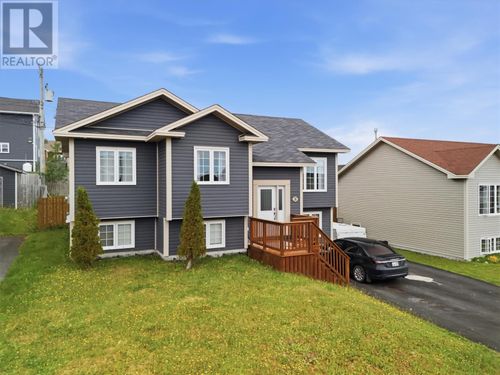 31 Howard Ave, Paradise, NL, A1L3M9 | Card Image