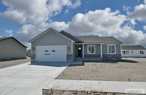 499 Fieldstone Ave, Rigby, ID, 83442-5699 | Card Image