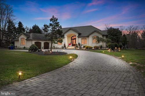 1447 Piney Hollow Rd, NEWFIELD, NJ, 08344-5733 | Card Image