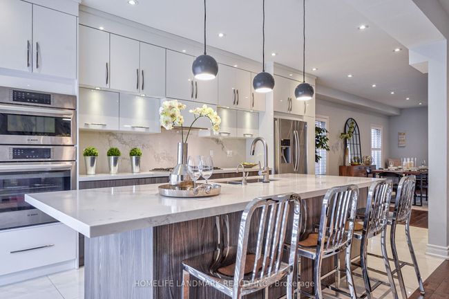 18 Neeley Rd, House attached with 5 bedrooms, 4 bathrooms and 1 parking in Markham ON | Image 14