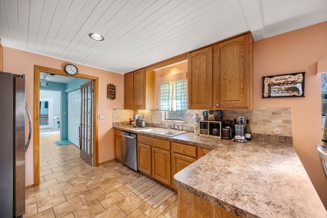 5409 Meadow View St, House other with 4 bedrooms, 2 bathrooms and null parking in Sterling Heights MI | Image 13