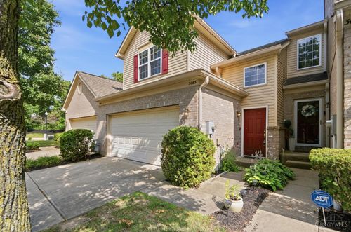 3663 Thorngate Dr, Mason, OH, 45040-7271 | Card Image