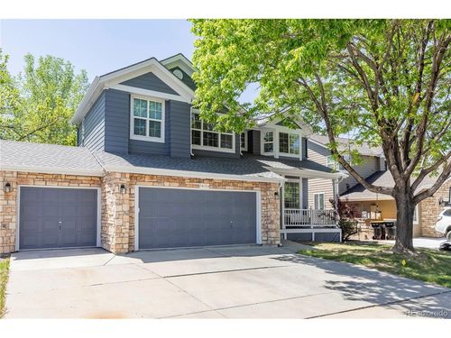 14324 W Wesley Cir, Lakewood, CO, 80228-5420 | Card Image