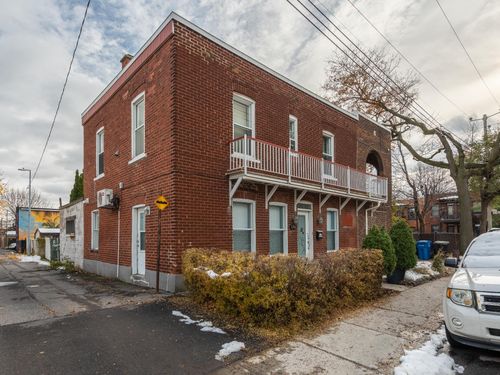 5762 Rue Désaulniers, Montréal, QC, H1N1V6 | Card Image