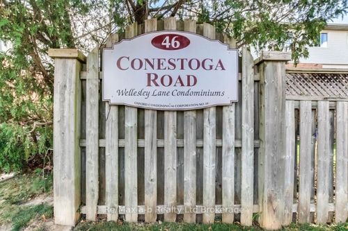 13-46 Conestoga Rd, Woodstock, ON, N4T1S4 | Card Image