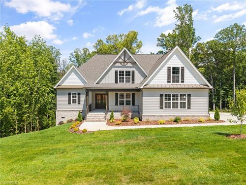 8730 Atlas Heights Way, Lewisville, NC, 27023-9877 | Card Image