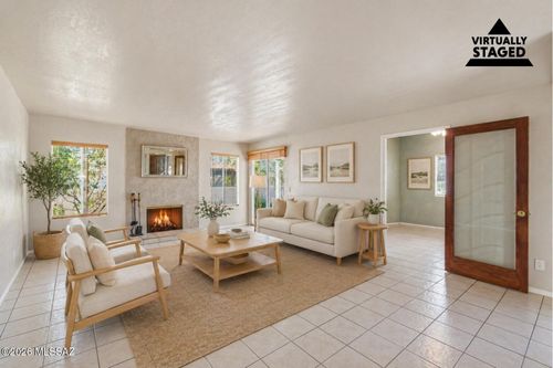 5420 N La Casita Drive, Tucson, AZ, 85718 | Card Image