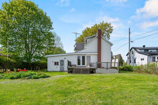56 Elm St, House other with 3 bedrooms, 2 bathrooms and 2 parking in South Stormont ON | Image 31