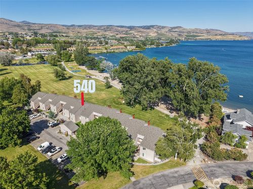 1 Manson Blvd, Manson, WA, 98831-9032 | Card Image