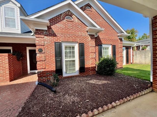 Manor Way, Cartersville, GA 30120