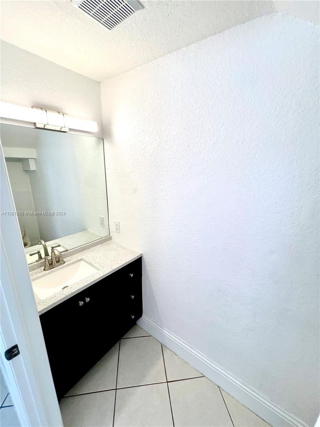 885 - 8885 Sw 221st Ter, Townhouse with 3 bedrooms, 2 bathrooms and null parking in Cutler Bay FL | Image 12