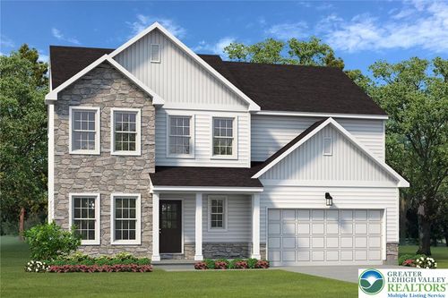 72-5119 Timber Ln, Schnecksville, PA, 18078-2626 | Card Image