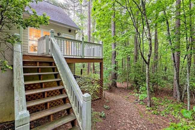 521 Crabapple Rd, House other with 4 bedrooms, 3 bathrooms and 2 parking in Clarkesville GA | Image 69