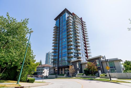 1701-518 Whiting Way, Coquitlam, BC, V3J0H7 | Card Image