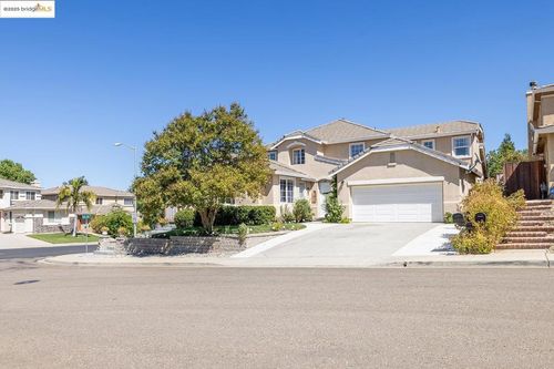 1856 Buck Mountain Ct, Antioch, CA, 94531-9098 | Card Image
