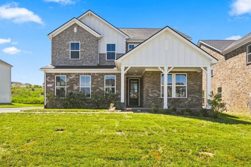 153 Windtree Club Dr, Mount Juliet, TN, 37122-2563 | Card Image