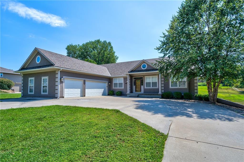 79th St, Kansas City, MO 64152