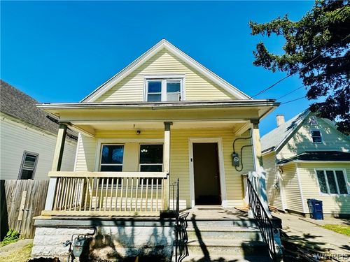 148 Woltz Avenue, Buffalo, NY, 14212 | Card Image