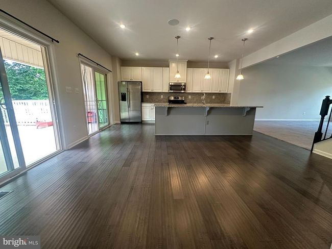 10402 Steeplechase Run Ln, Townhouse with 3 bedrooms, 4 bathrooms and null parking in MANASSAS VA | Image 12