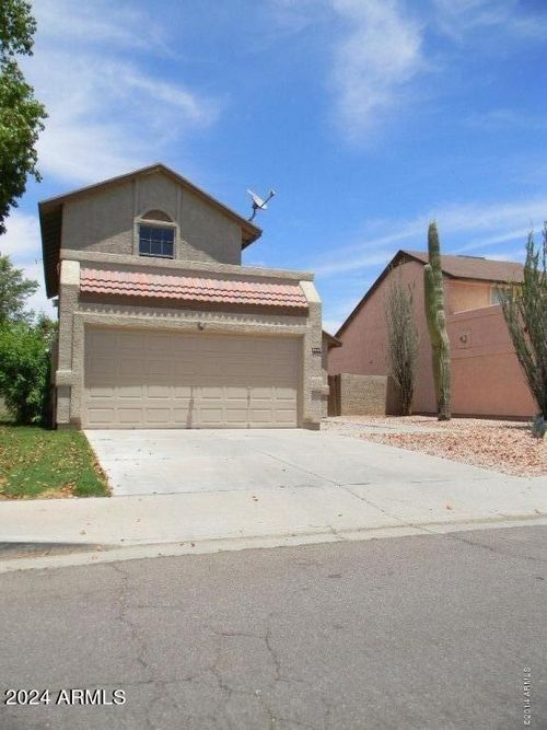 3632 W Harrison Street, Chandler, AZ, 85226 | Card Image