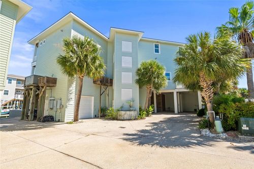1024 Private Road D, Port Aransas, TX, 78373-5044 | Card Image
