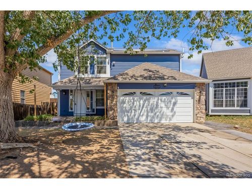 19375 E Linvale Pl, Aurora, CO, 80013-4785 | Card Image