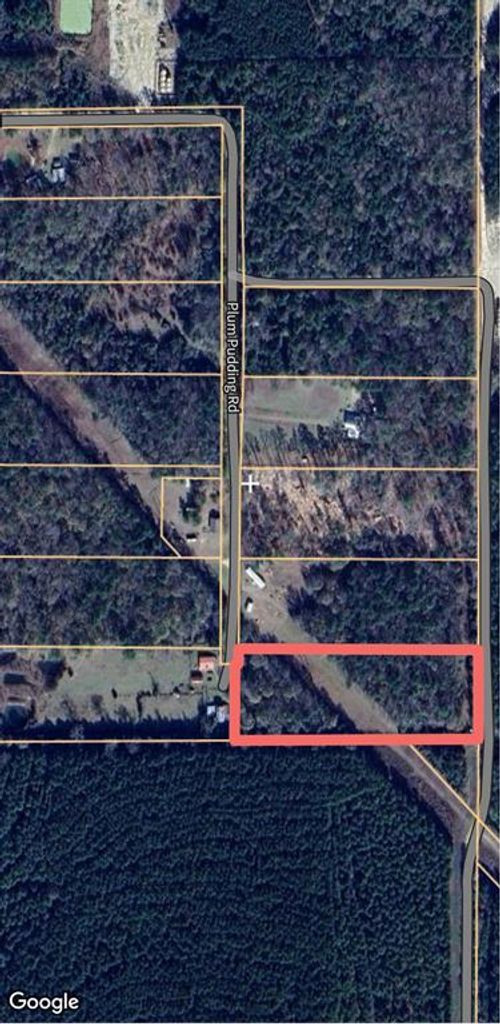 1353 Plum Pudding Rd, Livingston, TX, 77351-5889 | Card Image