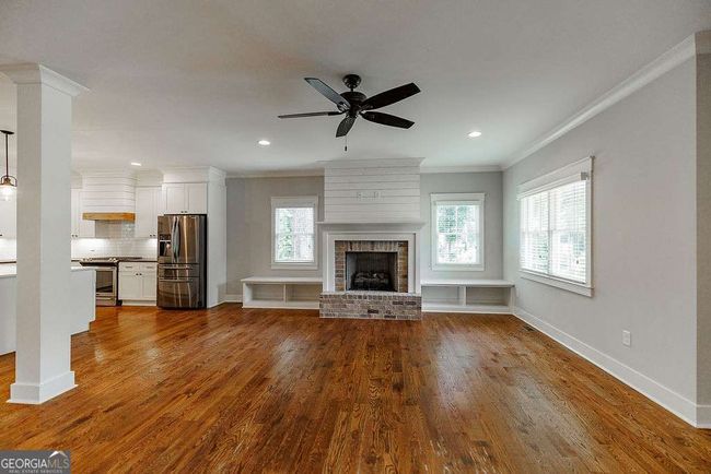 175 Pinecrest Ct, House other with 4 bedrooms, 5 bathrooms and null parking in Athens GA | Image 11