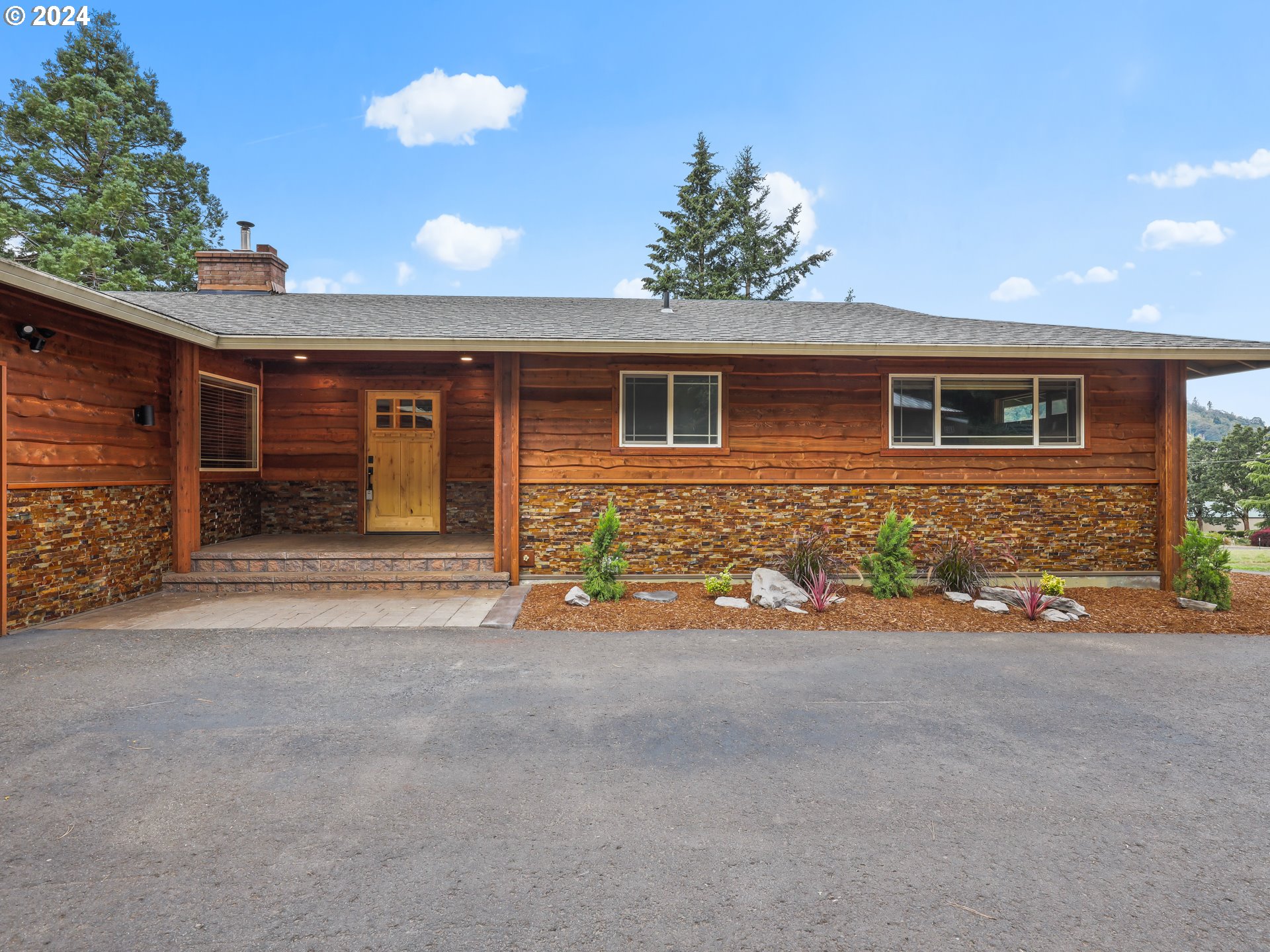 250th Ave, Damascus, OR 97089