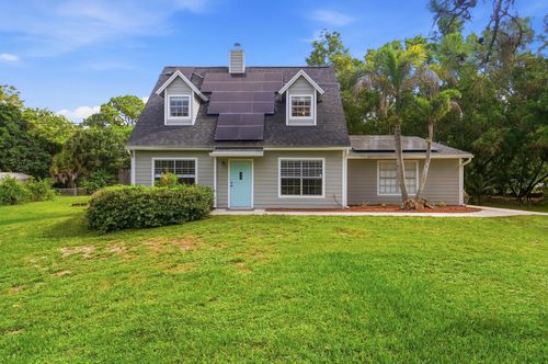 16317 E Glasgow Dr, Loxahatchee, FL, 33470-4017 | Card Image