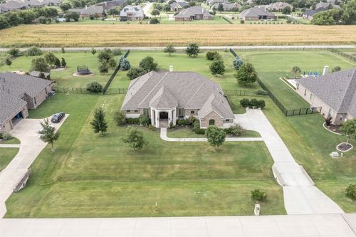 6602 Erin Ln, Parker, TX, 75002-5438 | Card Image