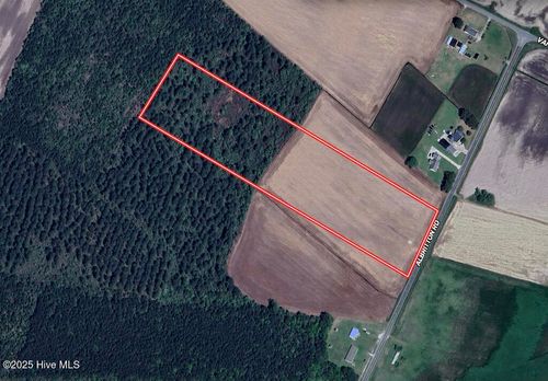 3 Albritton Rd, Snow Hill, NC, 28580-0200 | Card Image