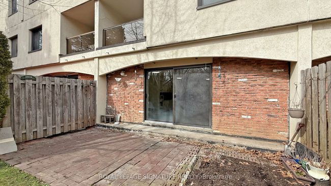 180 - 20 Moonstone Byway, Condo with 3 bedrooms, 2 bathrooms and null parking in North York ON | Image 26