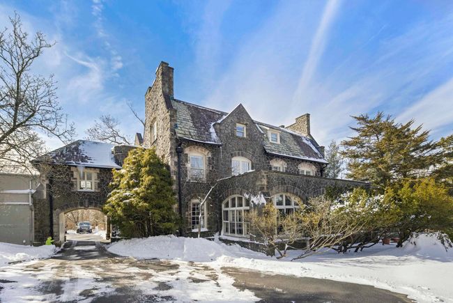 394 E Palisade Ave, House other with 8 bedrooms, 8 bathrooms and null parking in Englewood NJ | Image 30