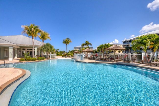 UNIT-103 - 10720 Lemon Creek Loop, Townhouse with 3 bedrooms, 3 bathrooms and null parking in ENGLEWOOD FL | Image 43